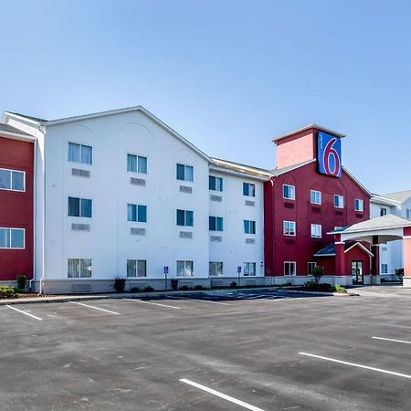 Motel 6-Indianapolis, In - Southport المظهر الخارجي الصورة