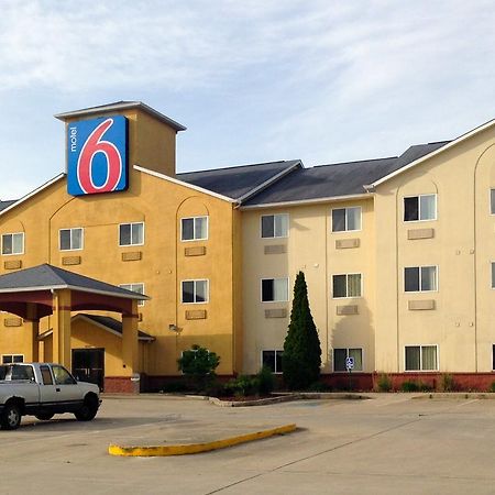 Motel 6-Indianapolis, In - Southport المظهر الخارجي الصورة