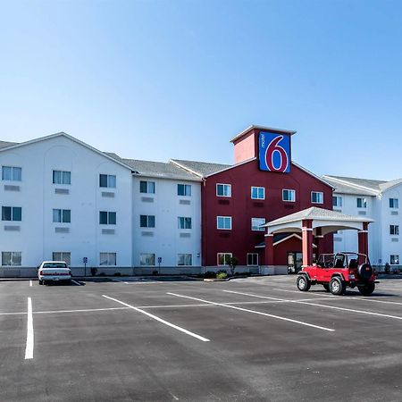 Motel 6-Indianapolis, In - Southport المظهر الخارجي الصورة