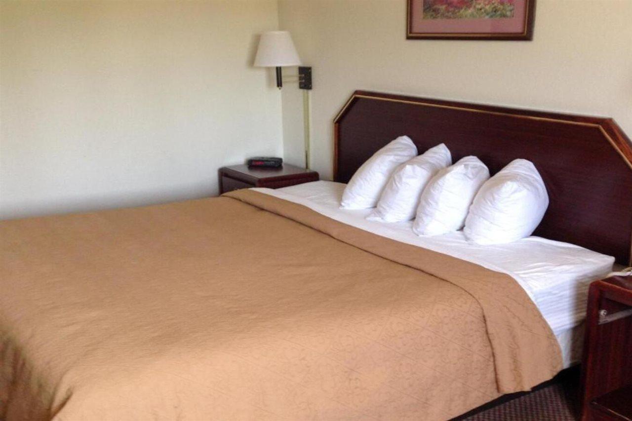 Motel 6-Indianapolis, In - Southport المظهر الخارجي الصورة
