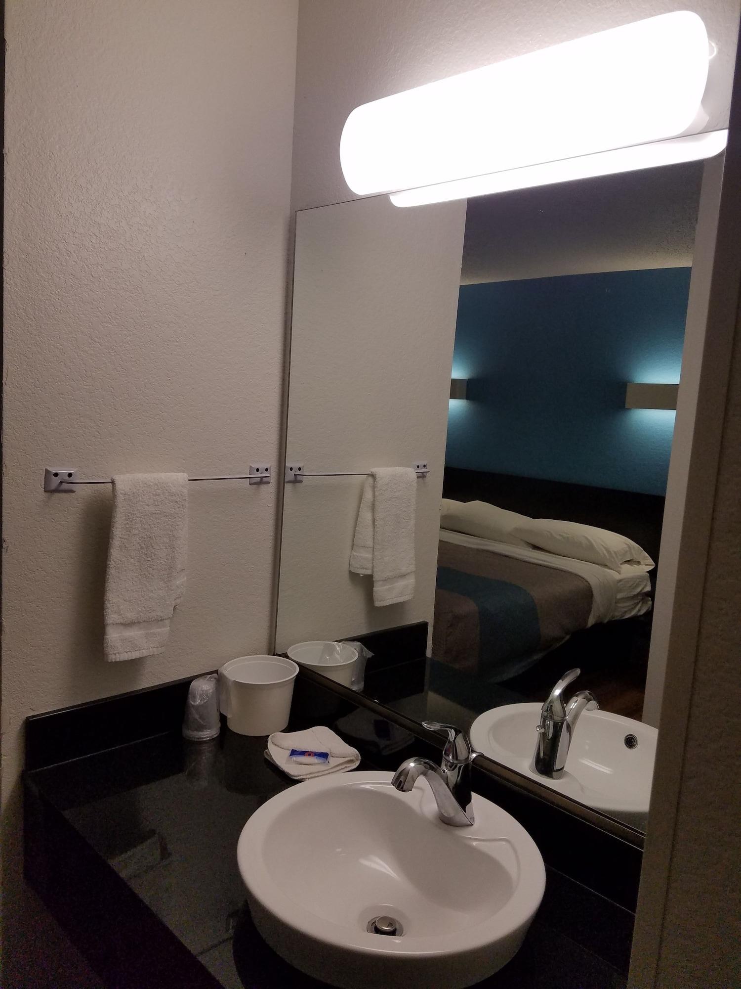 Motel 6-Indianapolis, In - Southport المظهر الخارجي الصورة