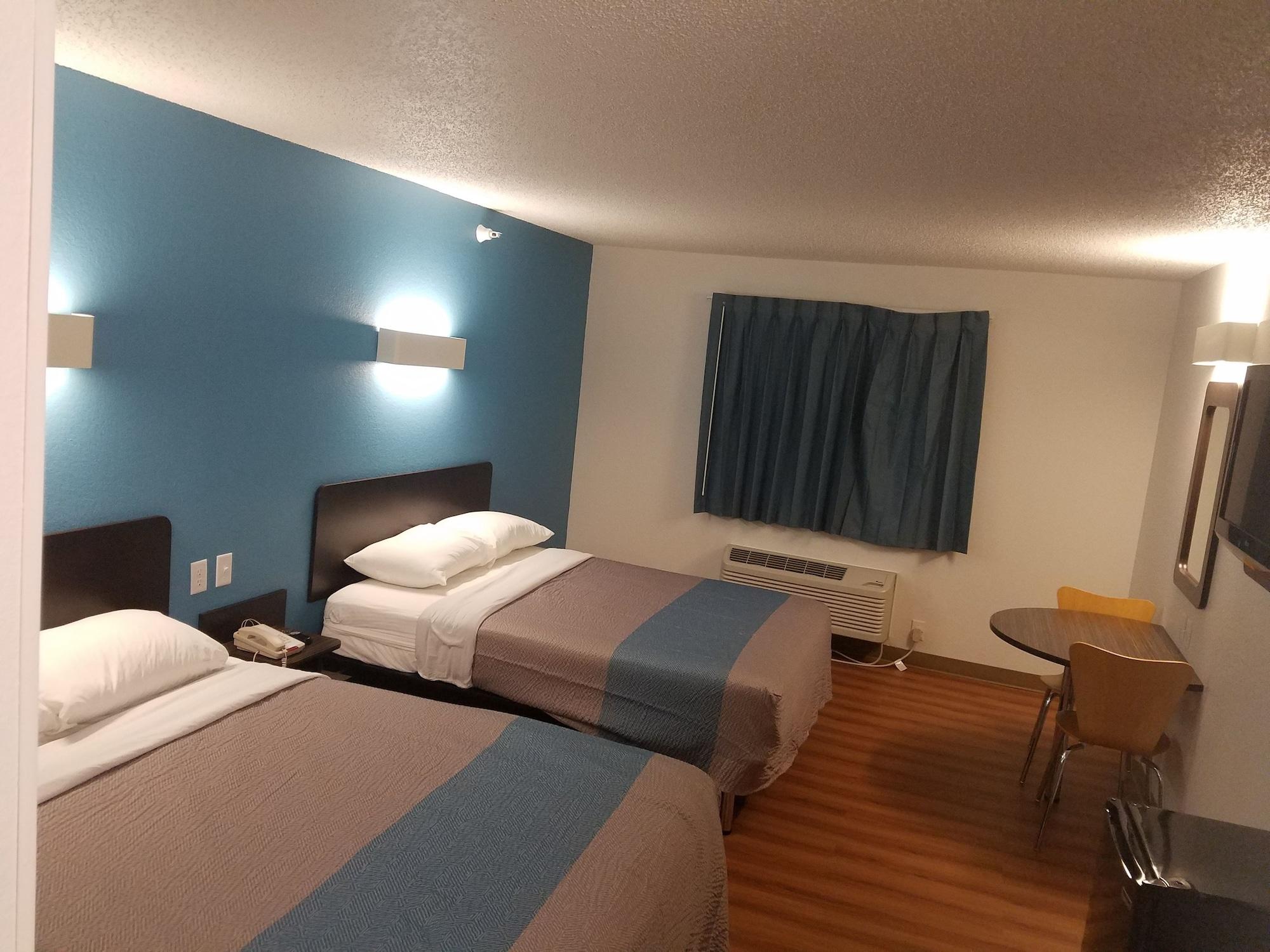 Motel 6-Indianapolis, In - Southport المظهر الخارجي الصورة