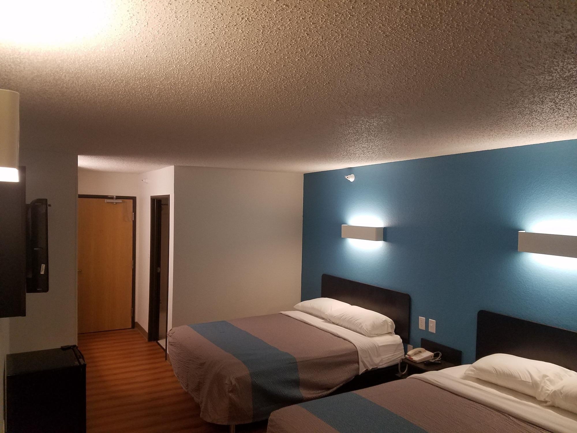 Motel 6-Indianapolis, In - Southport المظهر الخارجي الصورة
