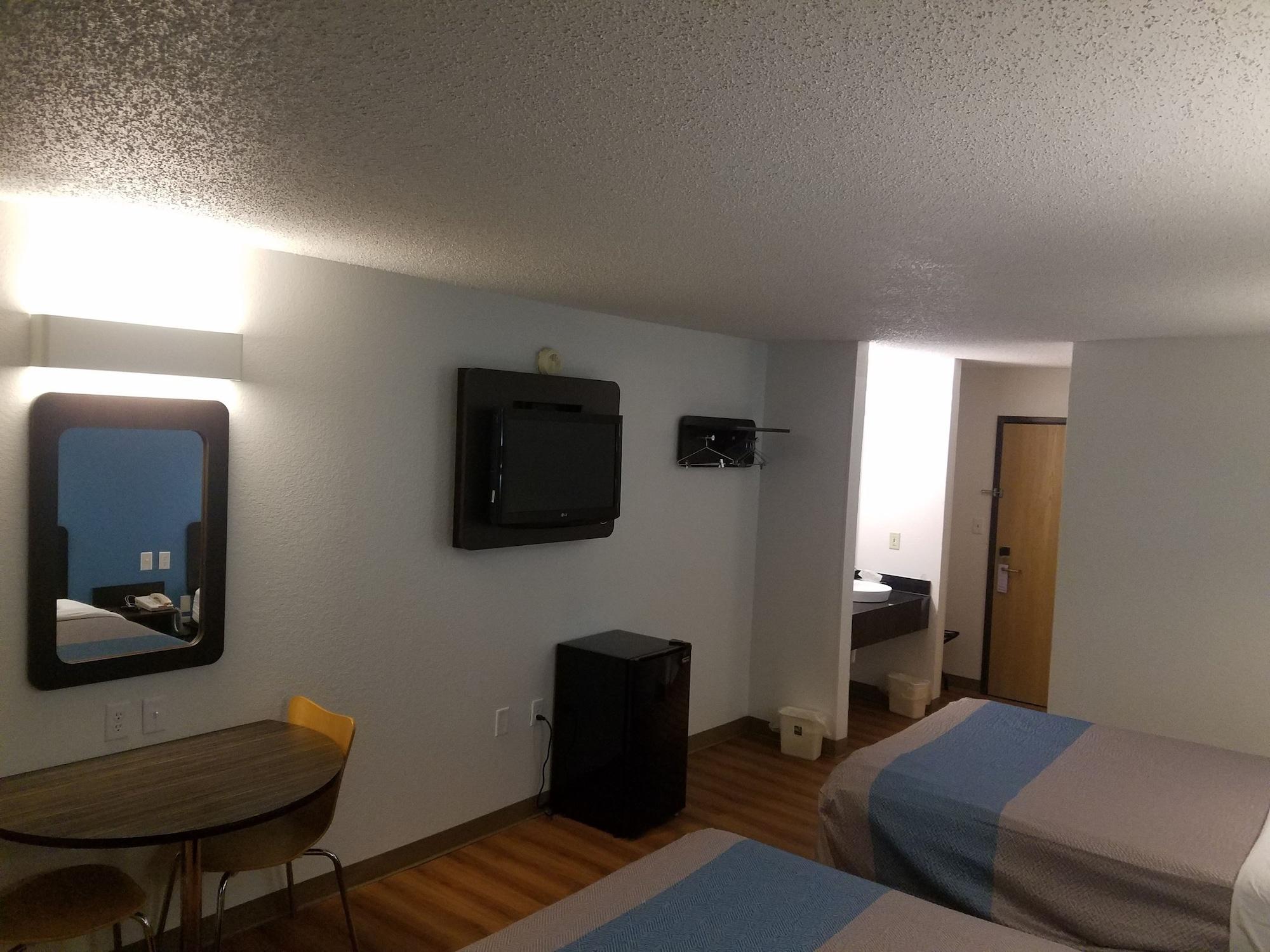 Motel 6-Indianapolis, In - Southport المظهر الخارجي الصورة