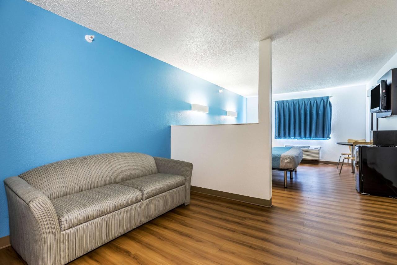 Motel 6-Indianapolis, In - Southport المظهر الخارجي الصورة