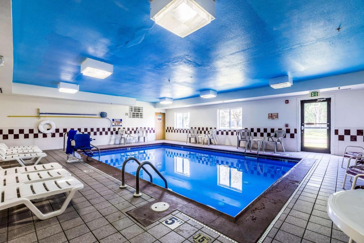 Motel 6-Indianapolis, In - Southport المظهر الخارجي الصورة