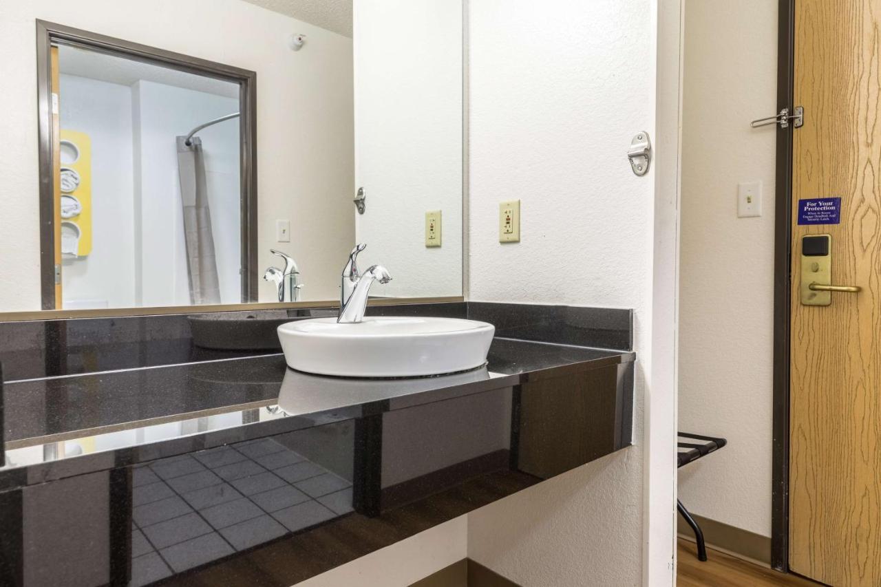 Motel 6-Indianapolis, In - Southport المظهر الخارجي الصورة