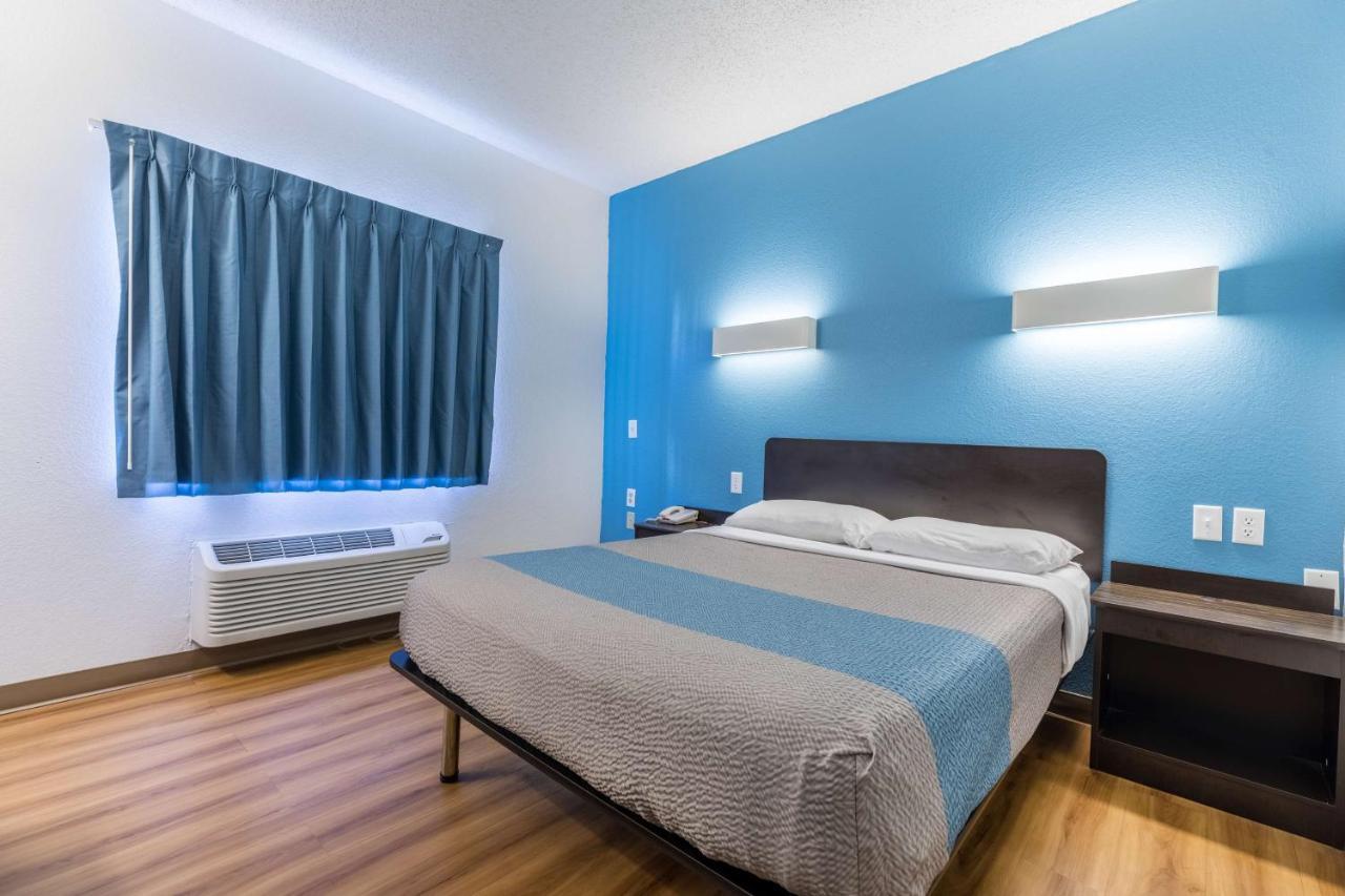 Motel 6-Indianapolis, In - Southport المظهر الخارجي الصورة