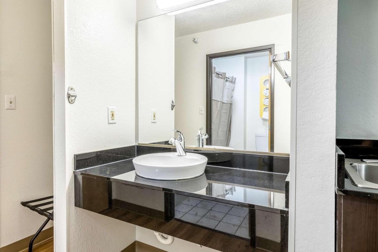 Motel 6-Indianapolis, In - Southport المظهر الخارجي الصورة