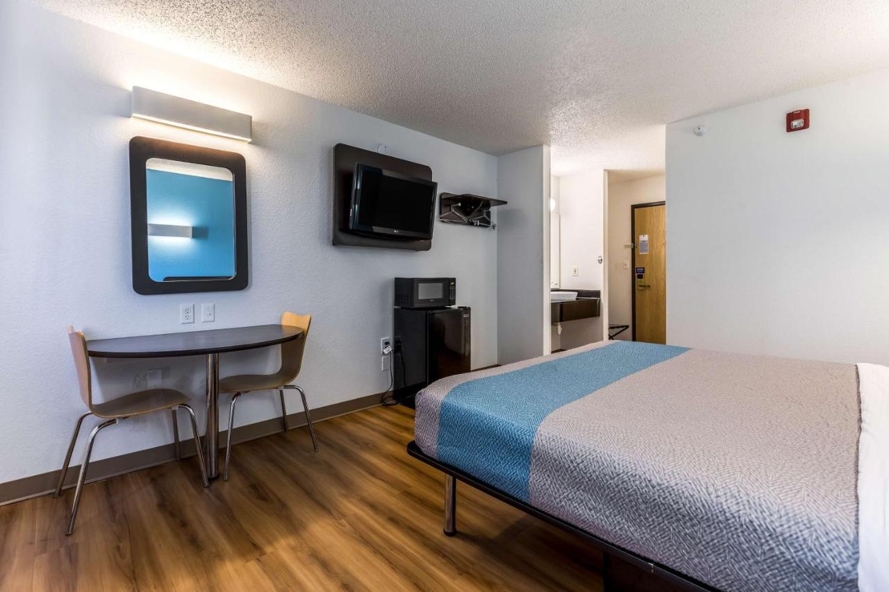 Motel 6-Indianapolis, In - Southport المظهر الخارجي الصورة