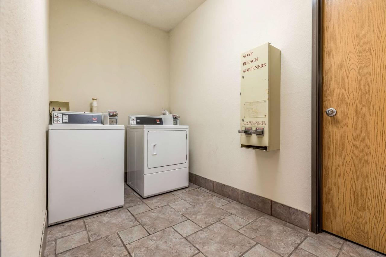 Motel 6-Indianapolis, In - Southport المظهر الخارجي الصورة