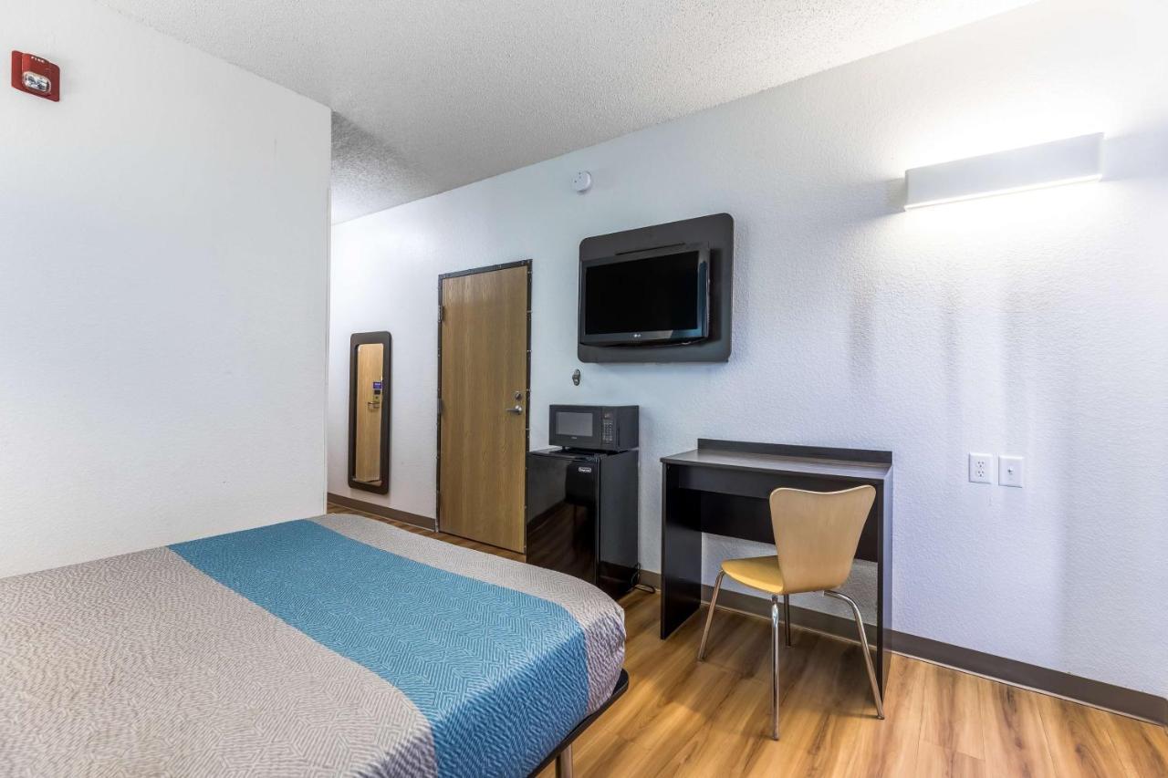 Motel 6-Indianapolis, In - Southport المظهر الخارجي الصورة