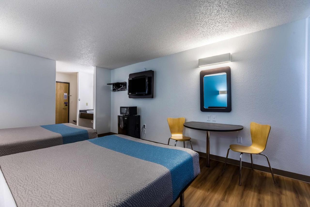 Motel 6-Indianapolis, In - Southport المظهر الخارجي الصورة