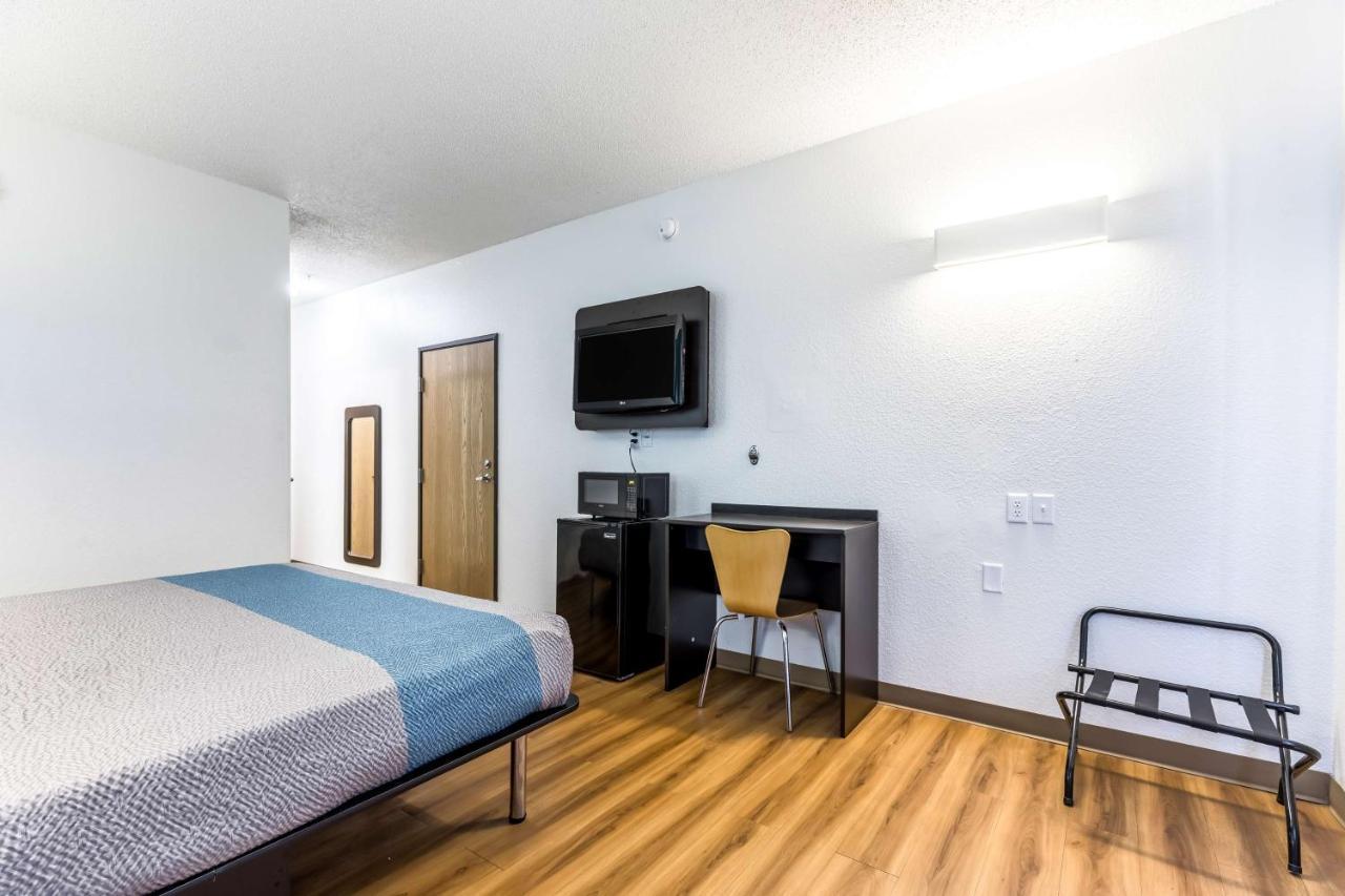 Motel 6-Indianapolis, In - Southport المظهر الخارجي الصورة