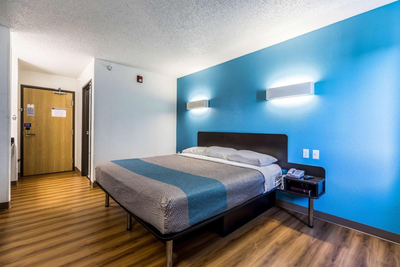 Motel 6-Indianapolis, In - Southport المظهر الخارجي الصورة