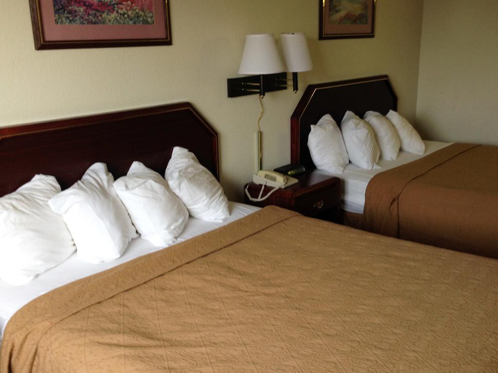 Motel 6-Indianapolis, In - Southport المظهر الخارجي الصورة