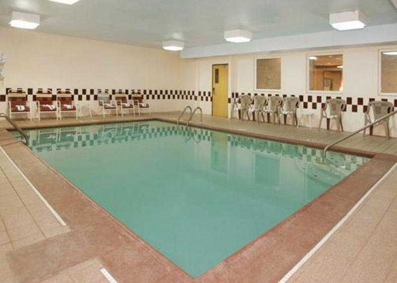 Motel 6-Indianapolis, In - Southport المظهر الخارجي الصورة