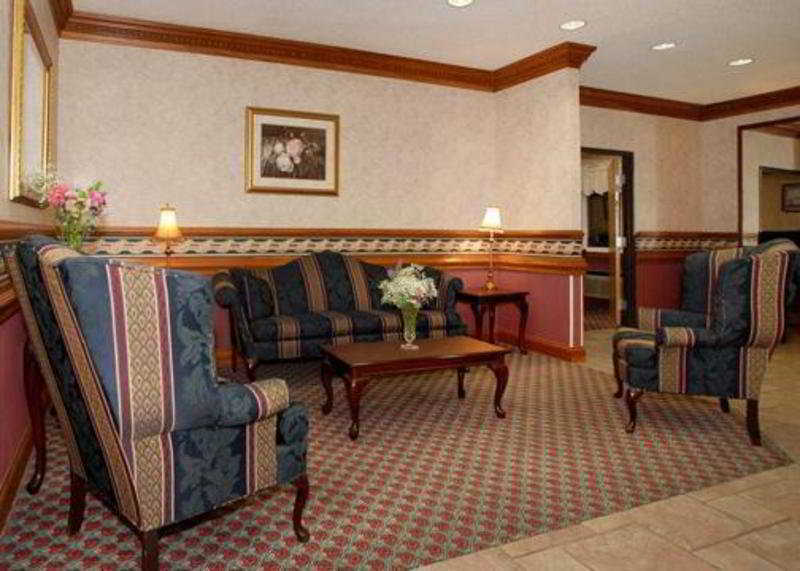 Motel 6-Indianapolis, In - Southport المظهر الخارجي الصورة
