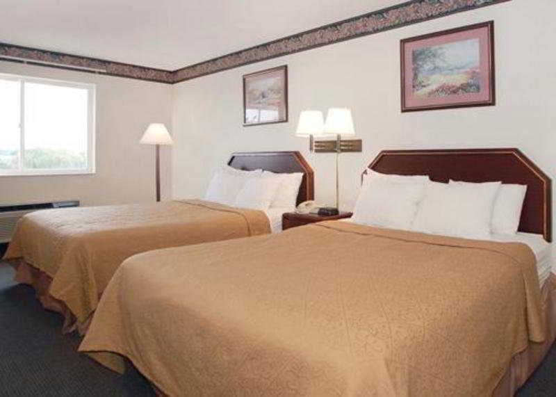 Motel 6-Indianapolis, In - Southport المظهر الخارجي الصورة