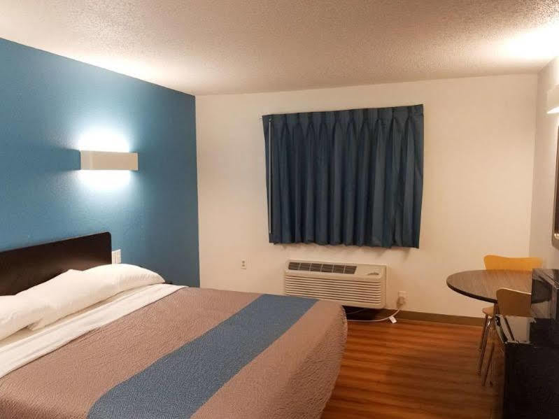 Motel 6-Indianapolis, In - Southport المظهر الخارجي الصورة