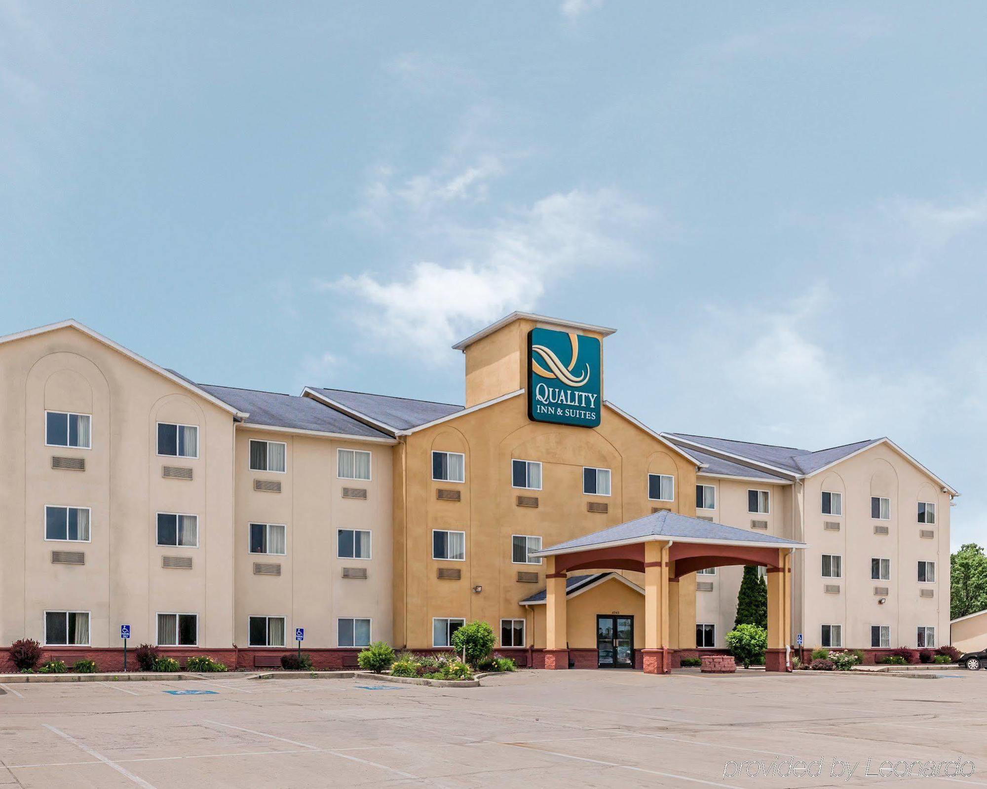 Motel 6-Indianapolis, In - Southport المظهر الخارجي الصورة