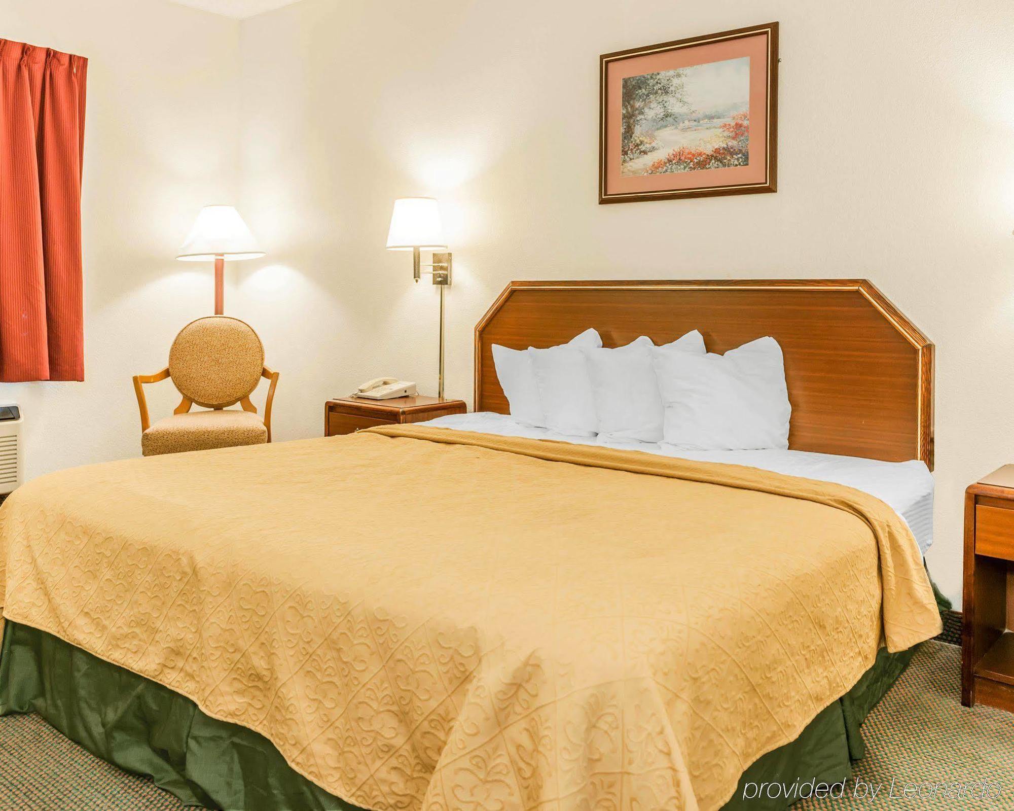 Motel 6-Indianapolis, In - Southport المظهر الخارجي الصورة