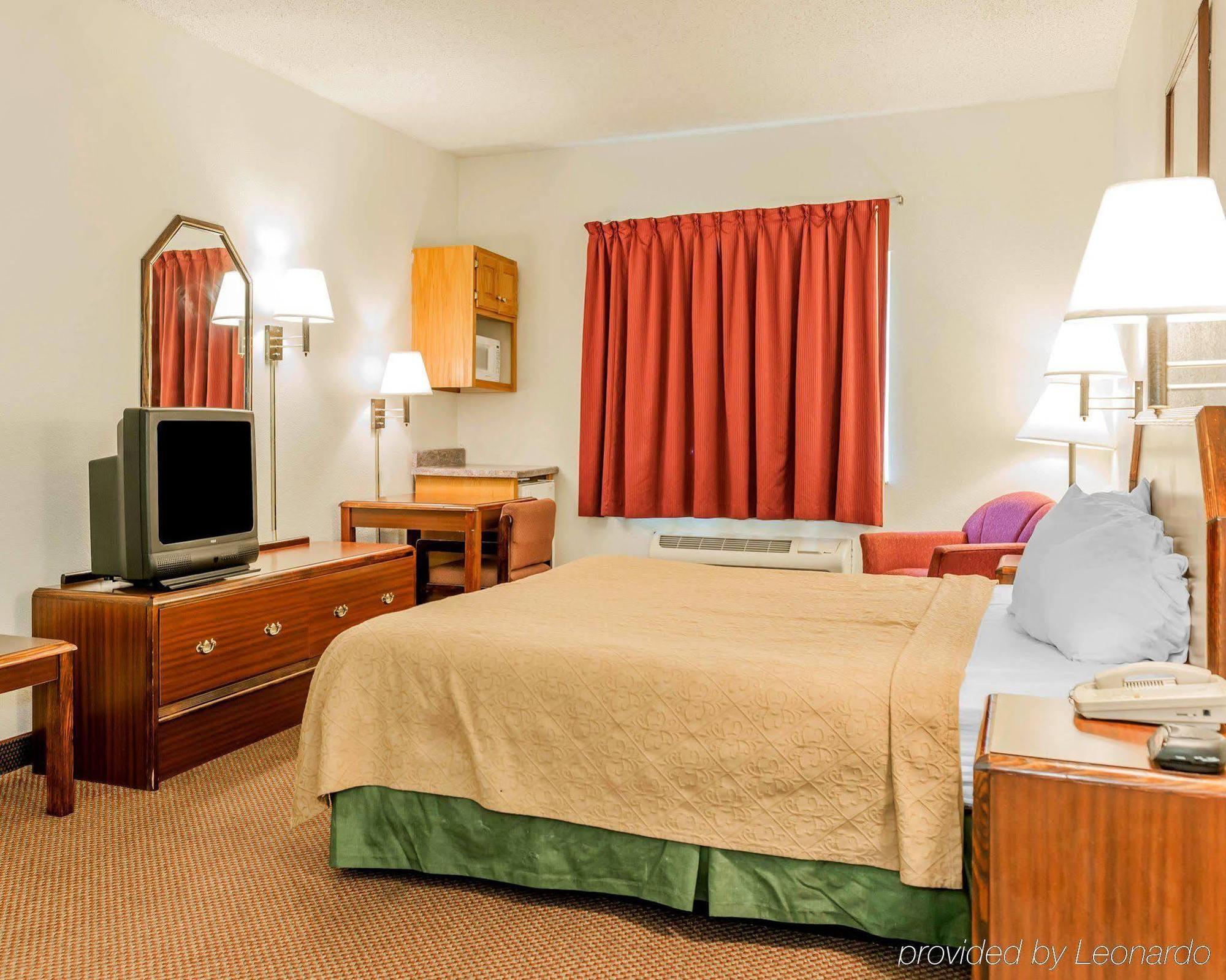 Motel 6-Indianapolis, In - Southport المظهر الخارجي الصورة