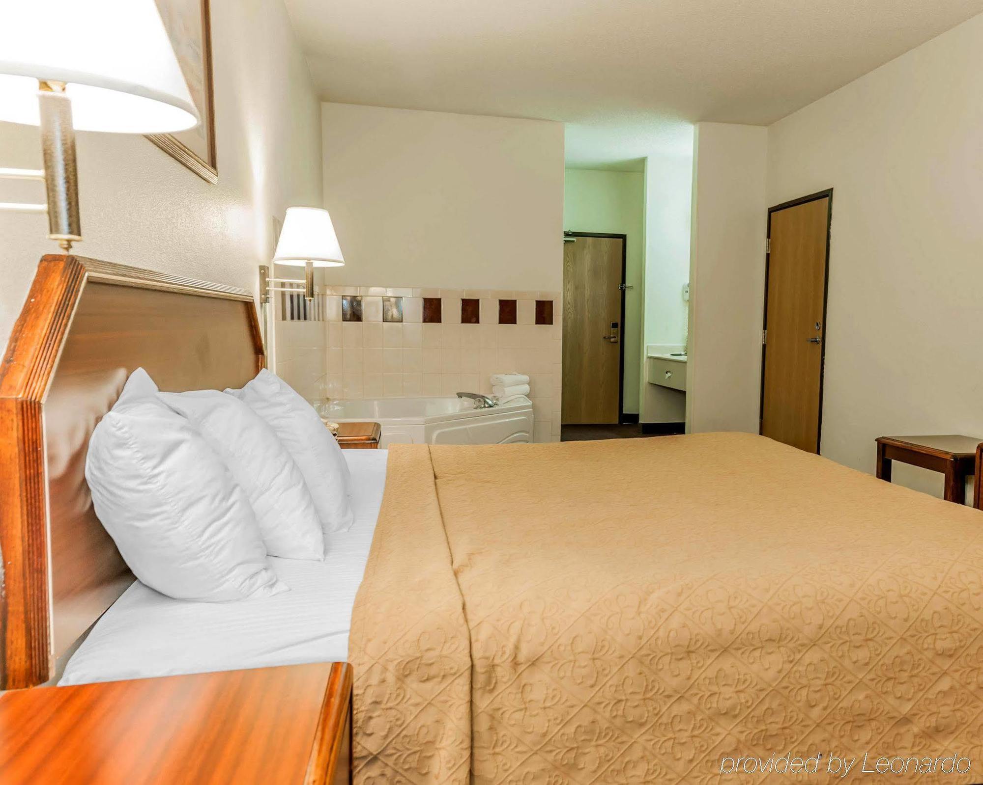 Motel 6-Indianapolis, In - Southport المظهر الخارجي الصورة