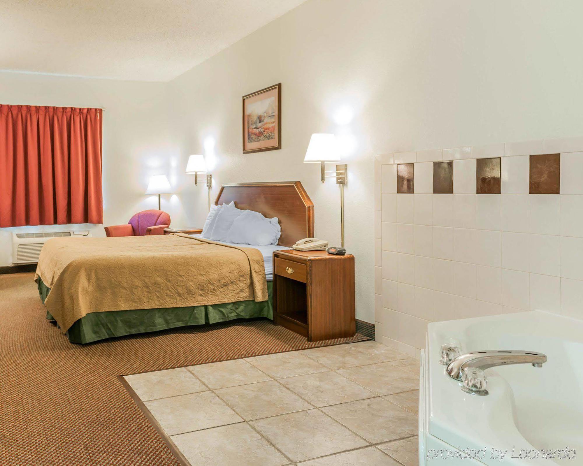 Motel 6-Indianapolis, In - Southport المظهر الخارجي الصورة