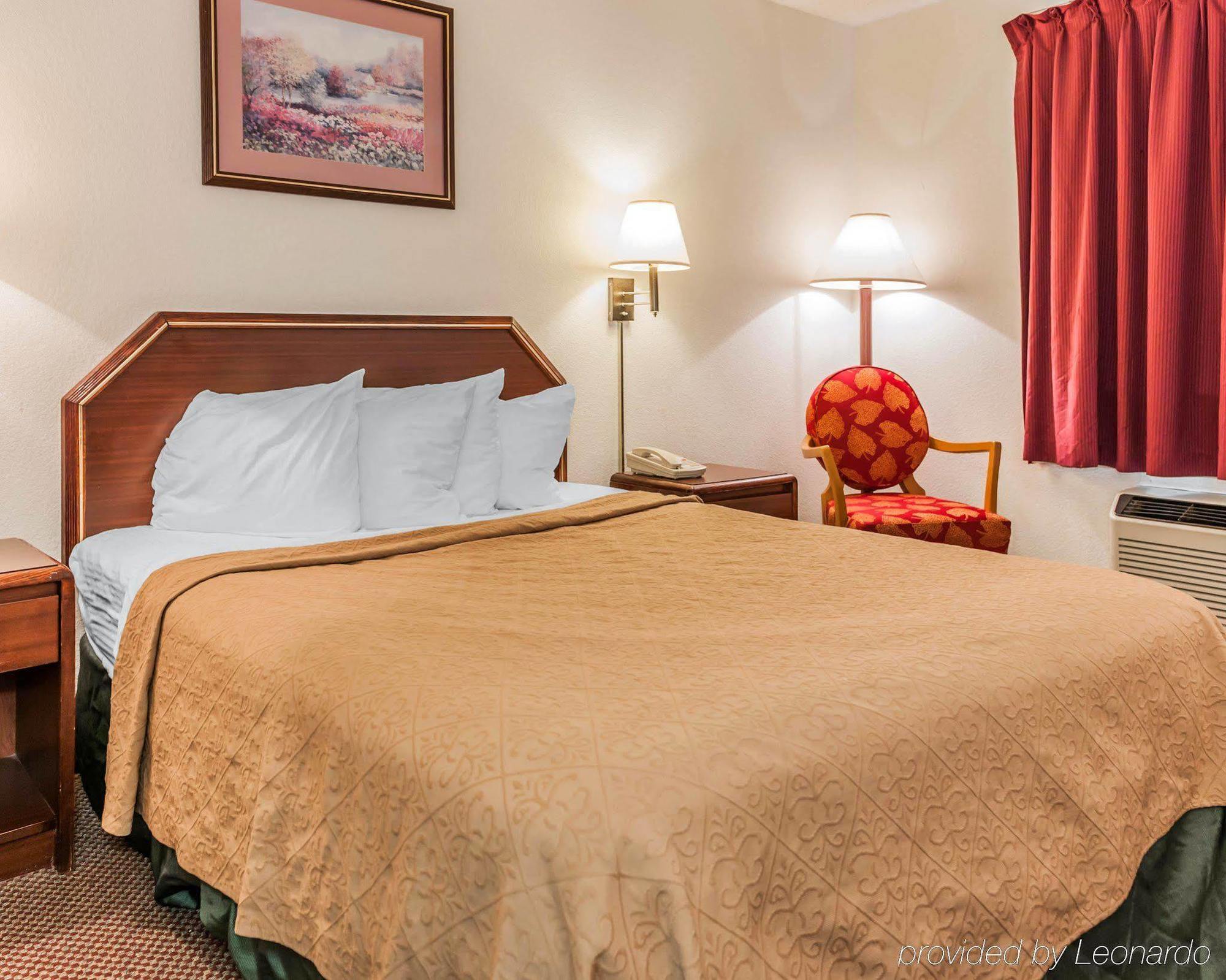 Motel 6-Indianapolis, In - Southport المظهر الخارجي الصورة