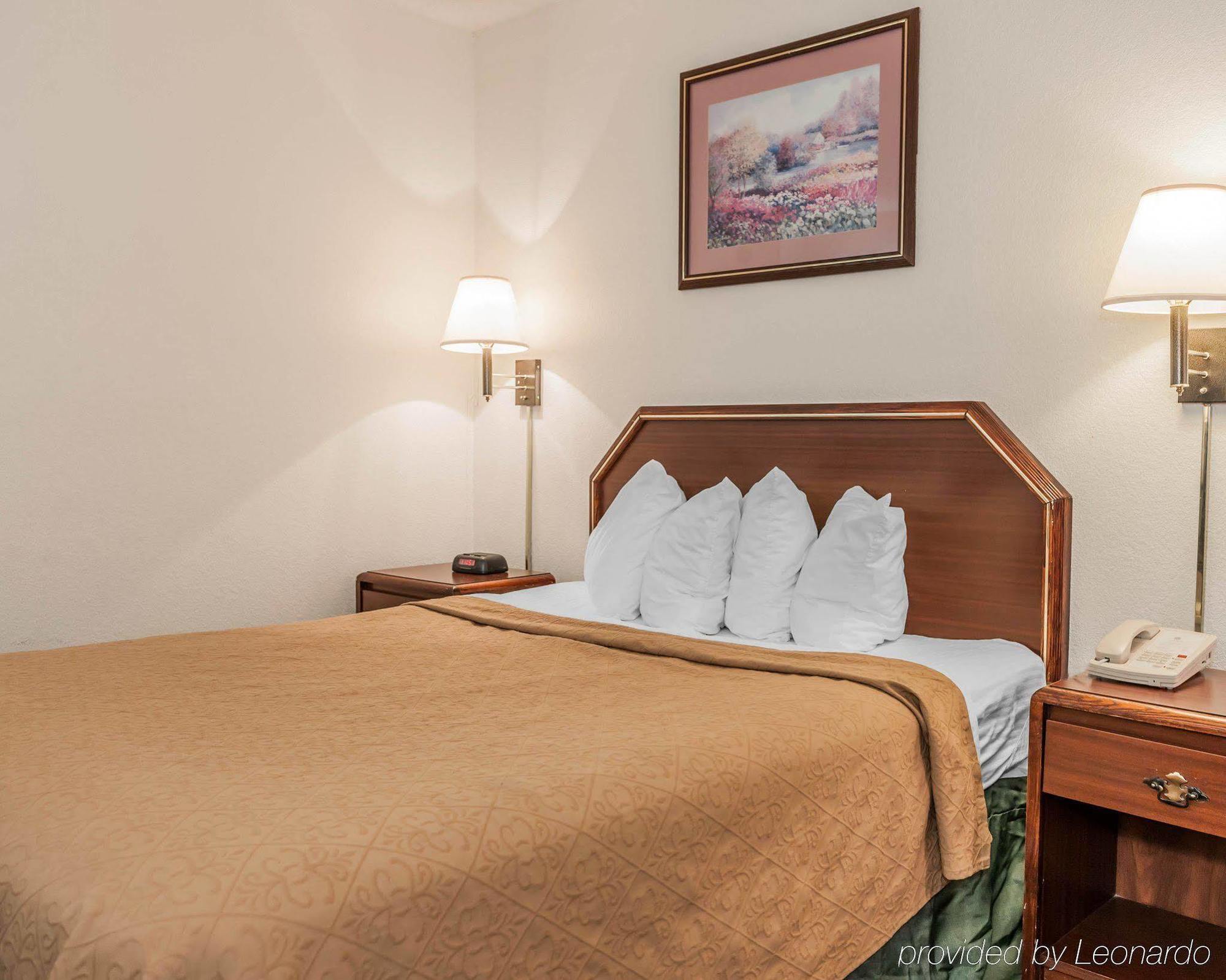 Motel 6-Indianapolis, In - Southport المظهر الخارجي الصورة