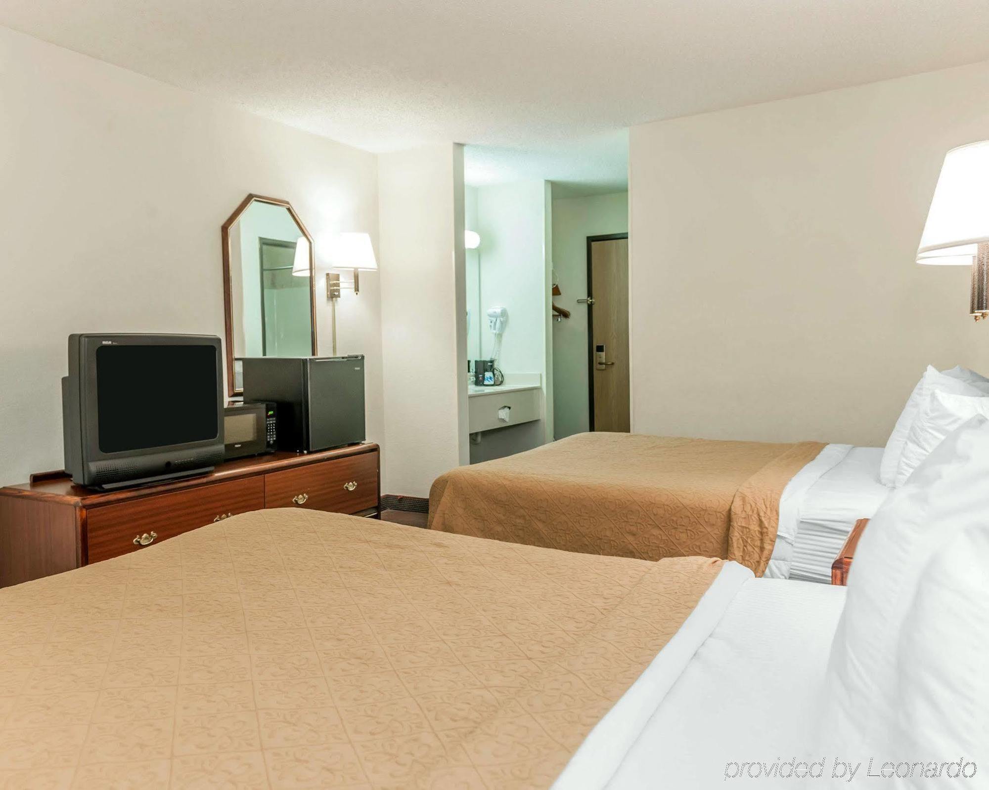 Motel 6-Indianapolis, In - Southport المظهر الخارجي الصورة
