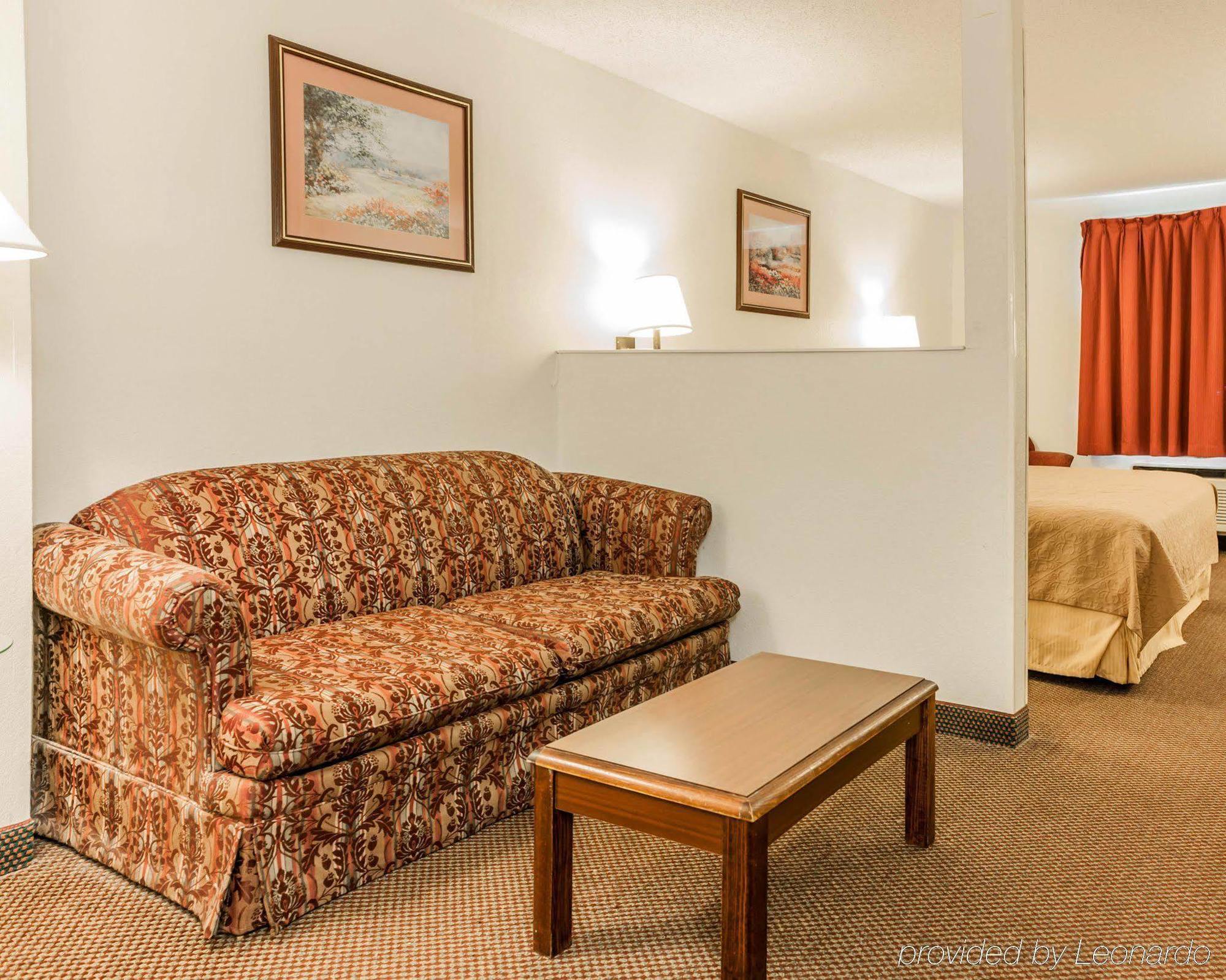 Motel 6-Indianapolis, In - Southport المظهر الخارجي الصورة