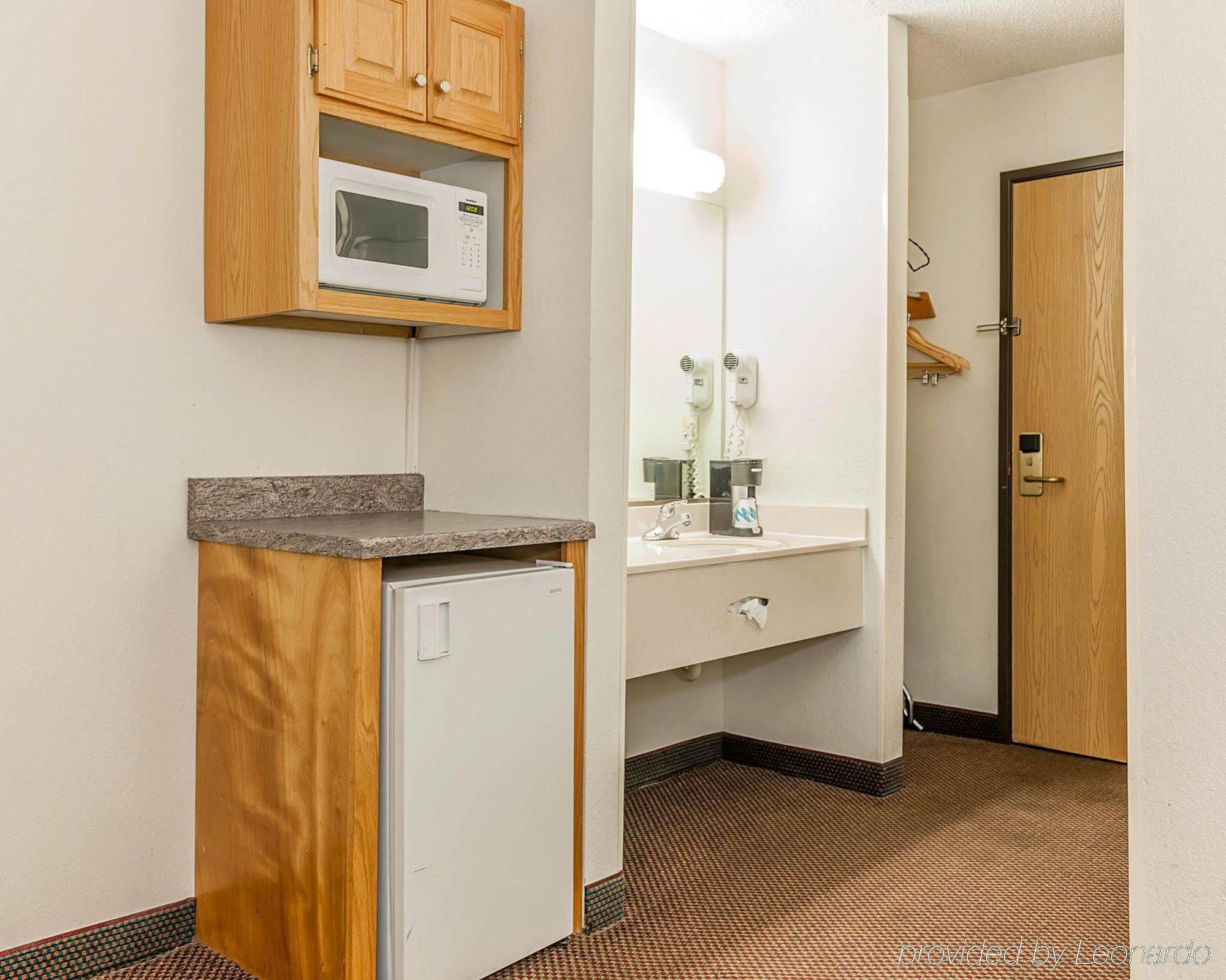Motel 6-Indianapolis, In - Southport المظهر الخارجي الصورة