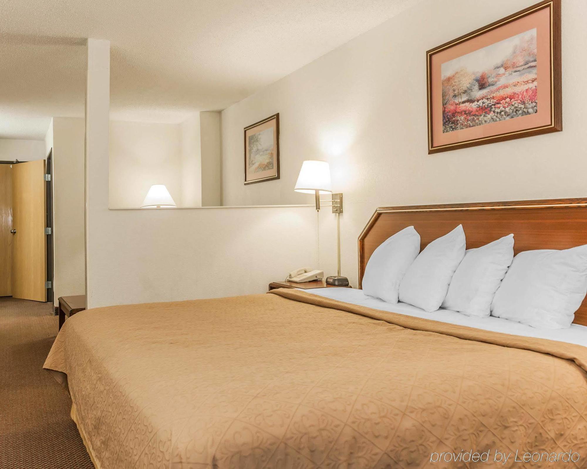 Motel 6-Indianapolis, In - Southport المظهر الخارجي الصورة