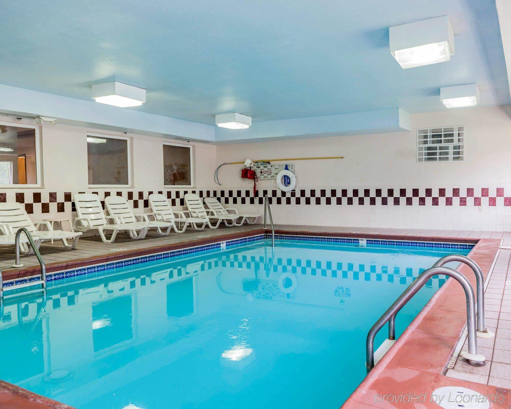 Motel 6-Indianapolis, In - Southport المظهر الخارجي الصورة